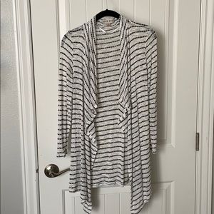 Knox Rose Open front cardigan